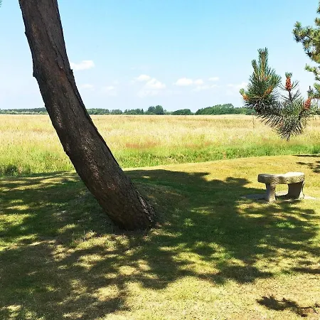 Prázdninový dům 6 Person In *