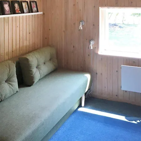 Prázdninový dům 6 Person In *