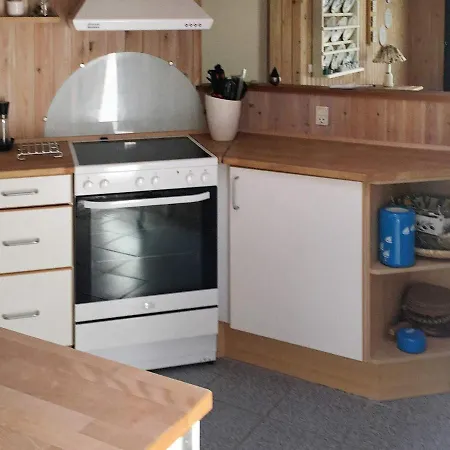 6 Person In * Rødby