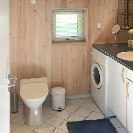 6 Person In Rødby