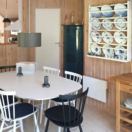 6 Person In Rødby
